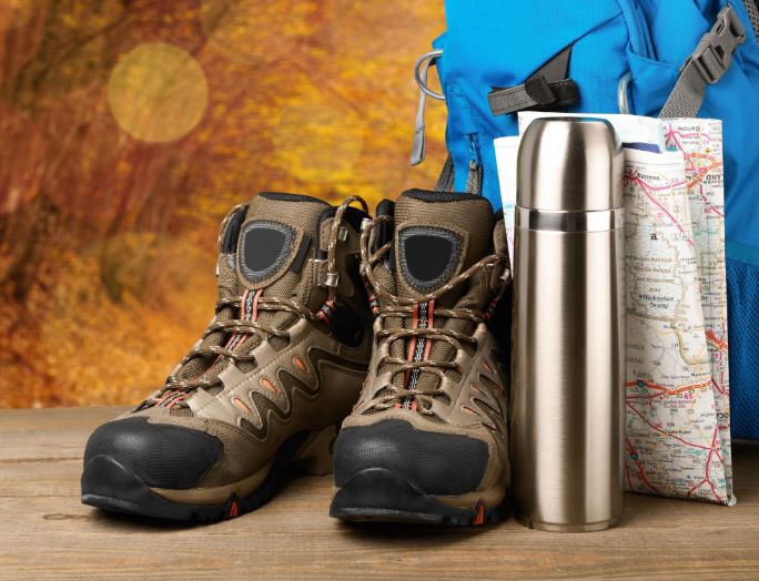 Trail-Tested Essentials: Durable Hiking and Camping Gear You Can Count On