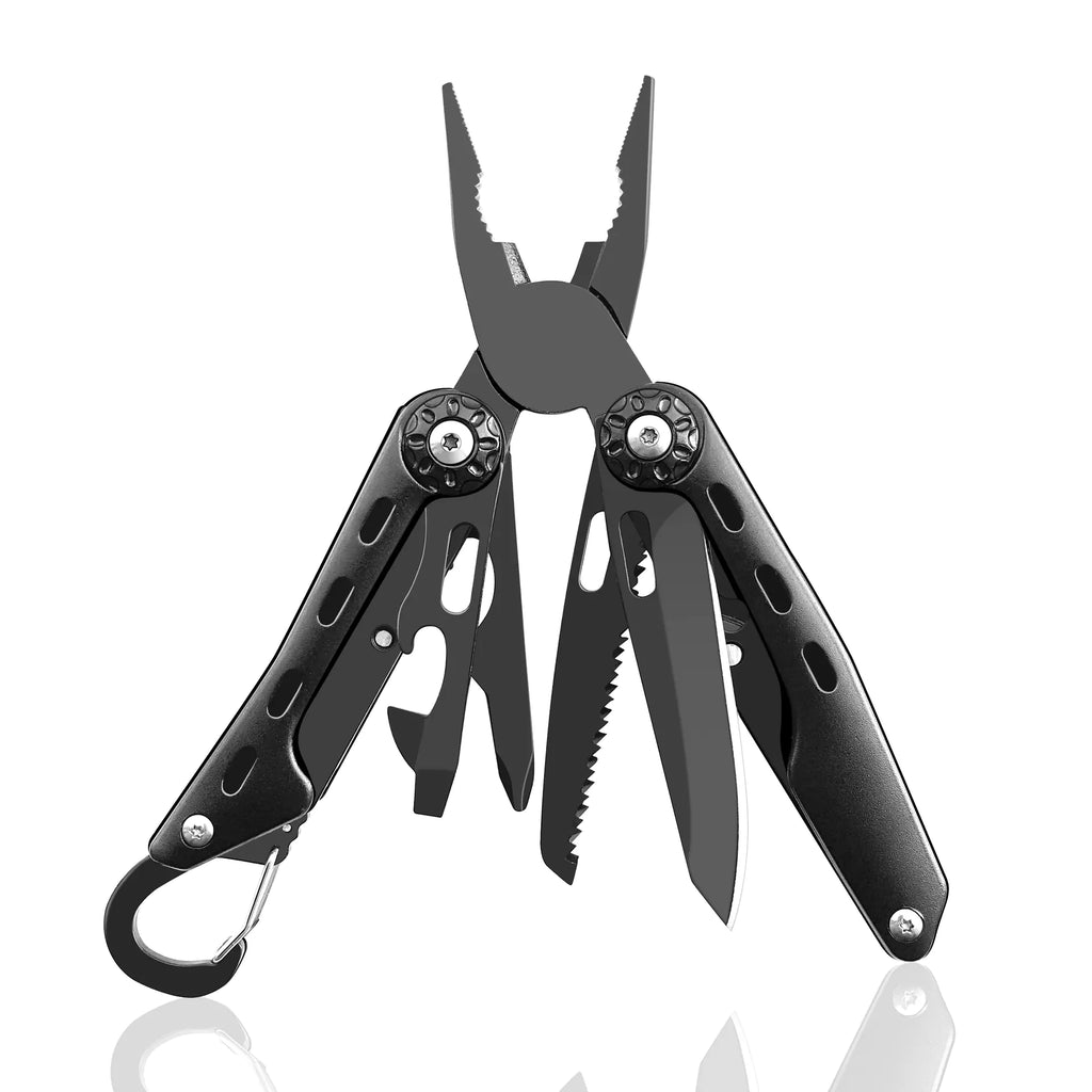 Multifunctional Outdoor Hangable Tool Pliers