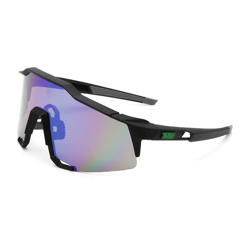 Men's Cycling Sunglasses Outdoor Sports Eyewear 8119