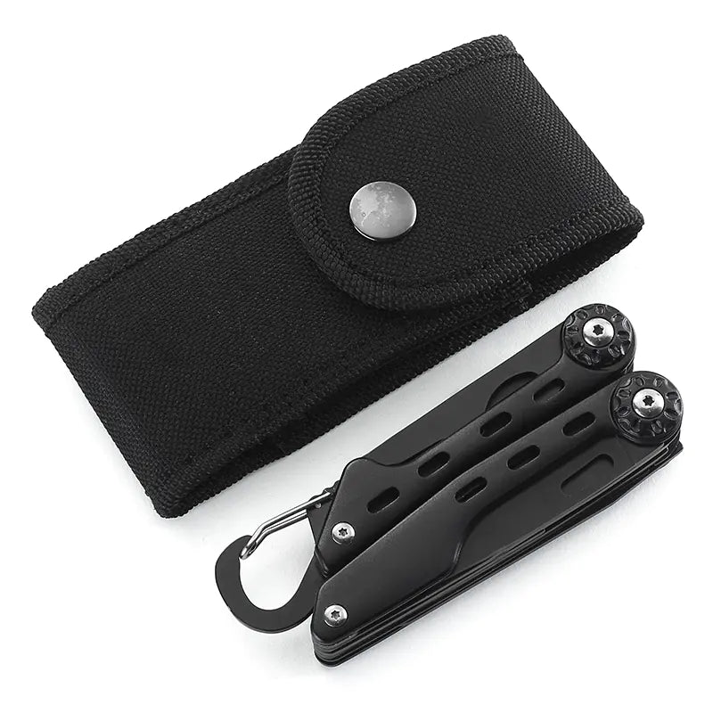 Multifunctional Outdoor Hangable Tool Pliers