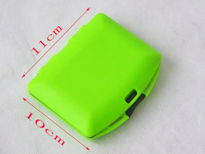 Multifunctional High-Quality Fishing Tackle Box