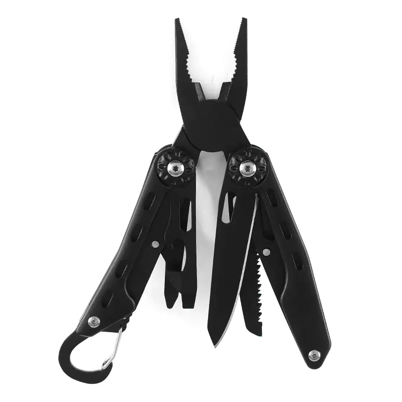 Multifunctional Outdoor Hangable Tool Pliers