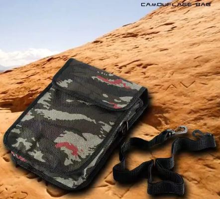 Multifunctional Folding Outdoor Military Shovel Tool