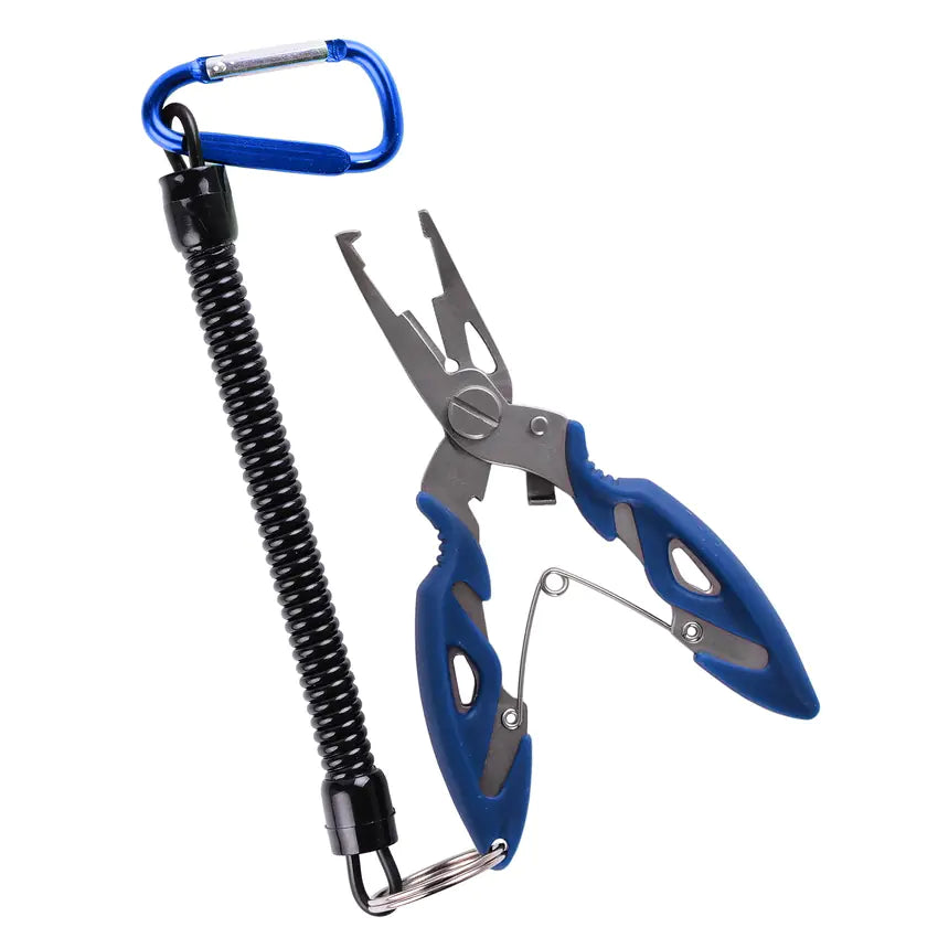 Multifunctional Winter Fishing Tool Accessories and Pliers