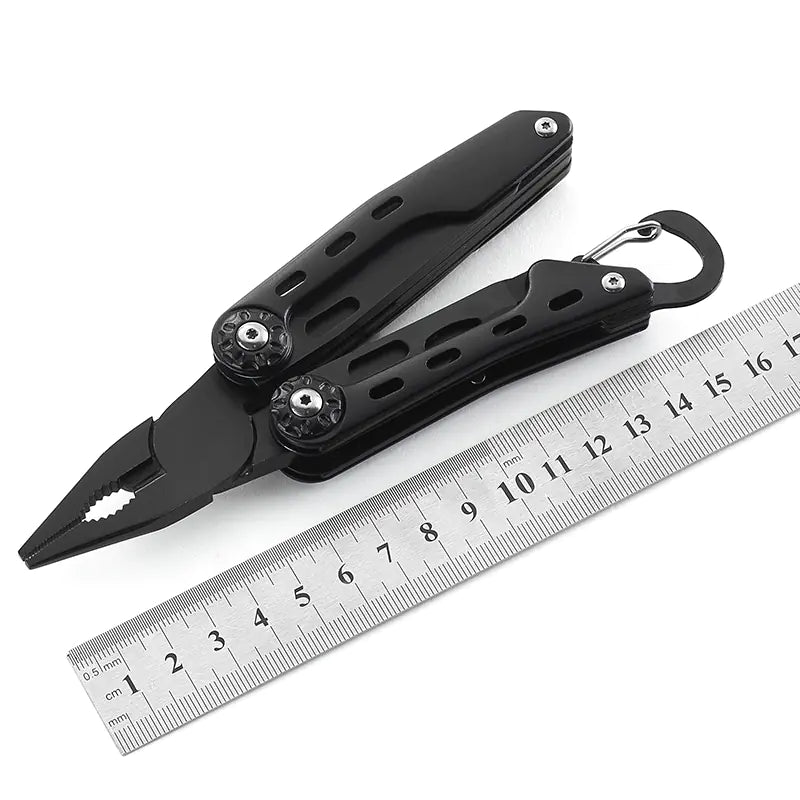 Multifunctional Outdoor Hangable Tool Pliers