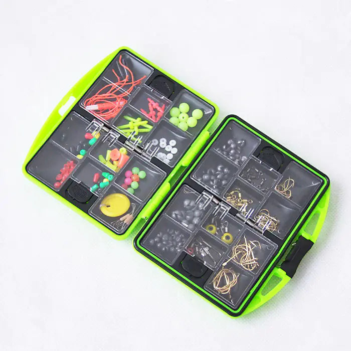 Multifunctional High-Quality Fishing Tackle Box