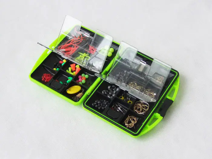 Multifunctional High-Quality Fishing Tackle Box